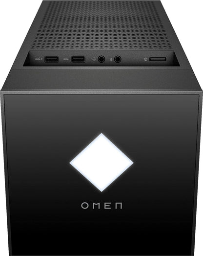 HP OMEN 30L Ryzen 7 RTX 3070 Gaming Desktop
