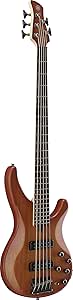 Yamaha TRBX505 BRB 5-String Electric Bass Guitar — main product image