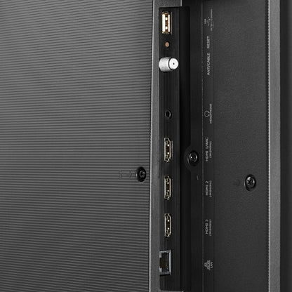 Hisense R6E (54.5 Roku 55" 4K UHD HDR TV Renewed