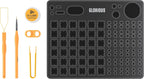 Glorious Lube Kit Mechanical Keyboard Switch Lubrication Station