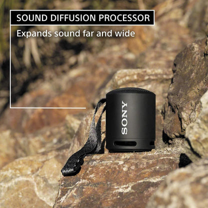 Sony SRSXB13/B Extra Bass Portable Bluetooth Speaker