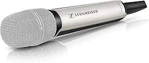 Sennheiser SKM 9000 NI COM Wireless Handheld Transmitter