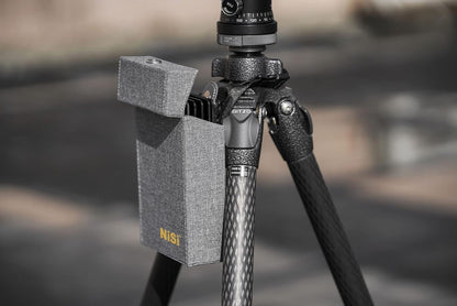 NiSi 500098 100mm Filter Hard Case