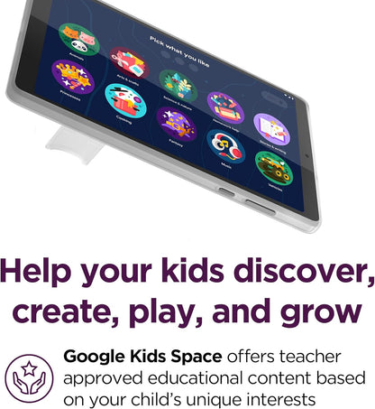 Lenovo Tab M8 4th Gen Google Kids Tablet