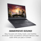 Dell G16 7630 Gaming Laptop - i9 RTX 4070 - 165Hz