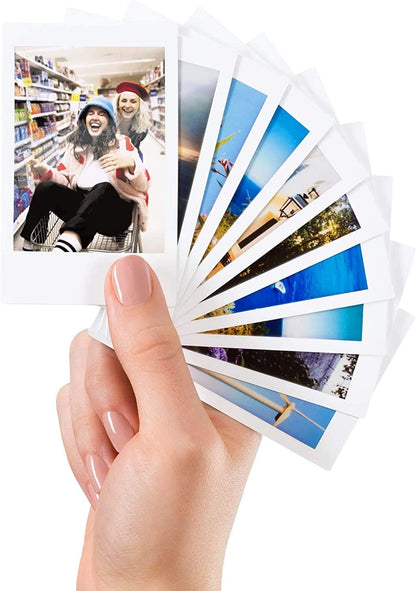 Fujifilm Instax Mini 50 Film Pack (50 Shoots)