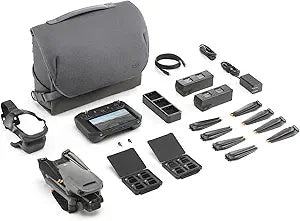 DJI mavic 3 Cine Premium Combo Drone with RC Pro — main product image
