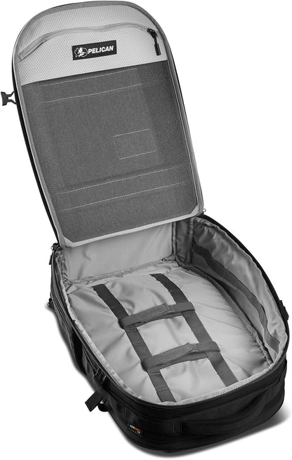 Pelican Aegis 25L Travel Backpack Charcoal