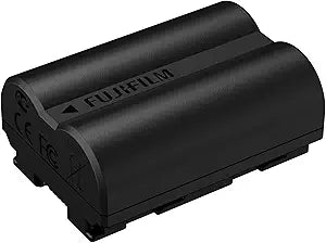 Fujifilm 16651409 NP-W235 Rechargeable Li-Ion Battery