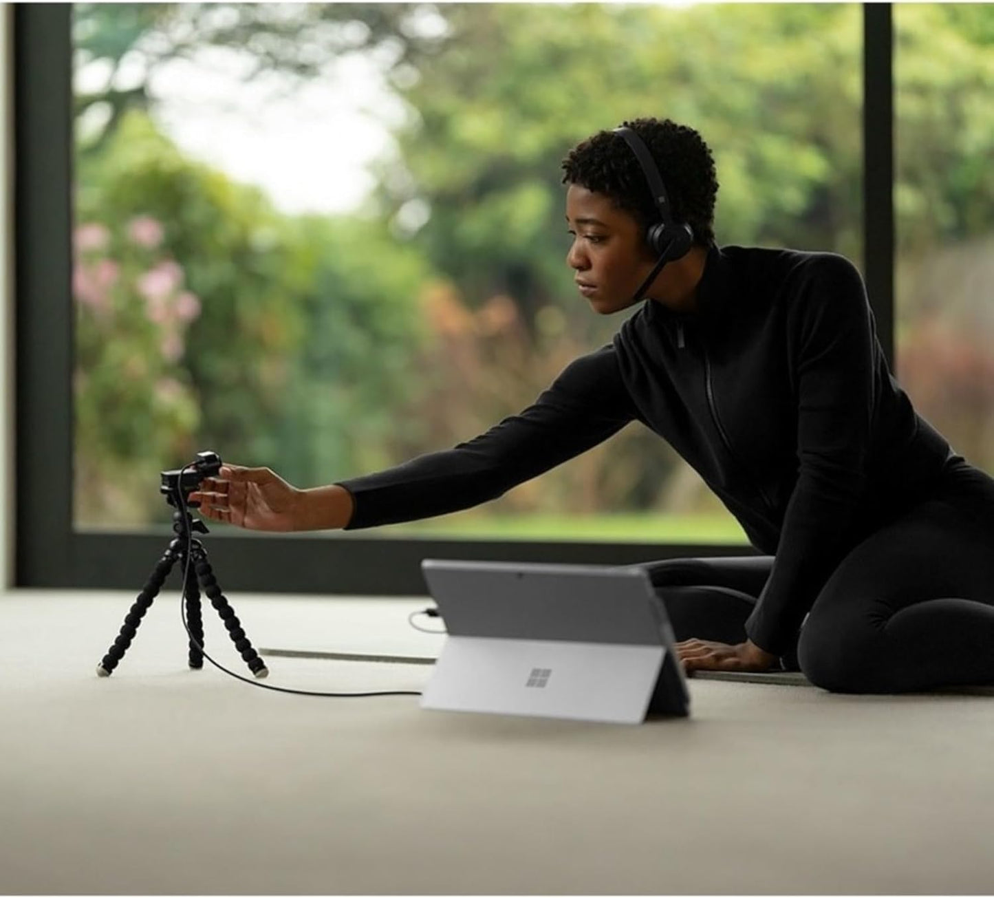 Microsoft Modern USB-C Headset - Certified Teams