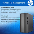 HP TPC-F123-MT Envy i7-14700 64GB RAM 2TB SSD Desktop