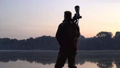 Kowa TSN-99A PROMINAR Angled Spotting Scope Kit