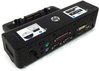 HP A7E32 Hewlettt Packard 90W Docking Station - US