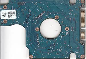 Hitachi PCB-HTS543232L9SA02 SATA 2.5" Hard Drive Logic Board