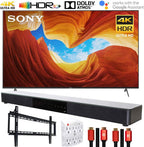 Sony E2SNXBR85X900H 85
