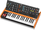 Behringer POLY D Polyphonic Analog Synthesizer w/Sequencer