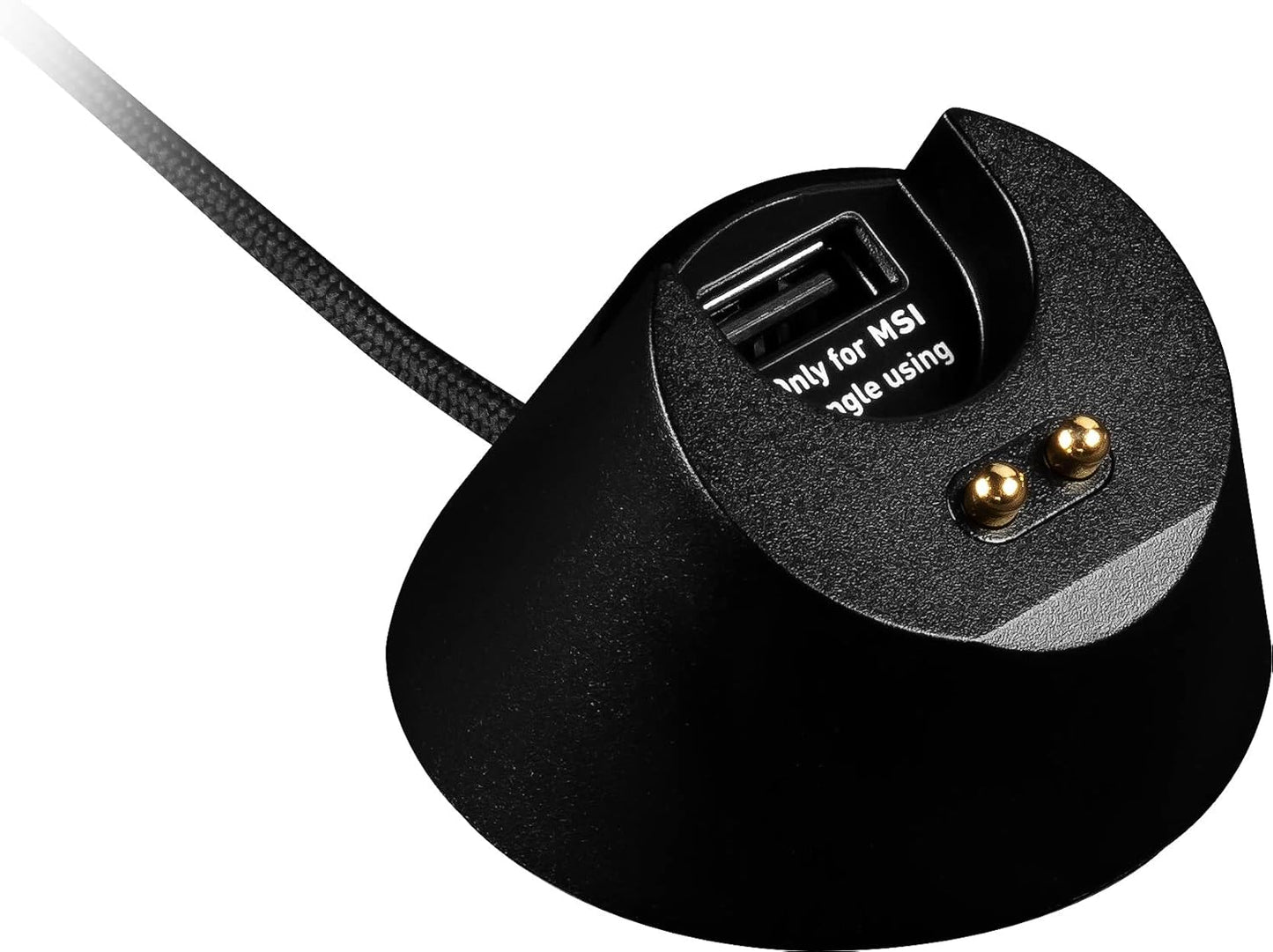 MSI Clutch GM51: Lightweight Wireless Gaming Mouse