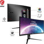 MSI Optix MAG301CR2 30