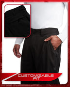 Spyder Snow Pants Men's Insulated Waterproof Ski Pants