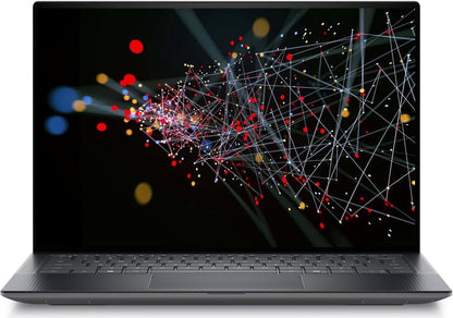 Dell 5490 i7 Ultra 7 165H Laptop: 32GB RAM, 512GB SSD, 14" FHD+ (Renewed)