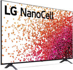 LG 50NANO75SPA 50