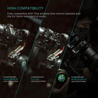 Tilta WLC-T05-PH Nucleus Nano II Power Handle