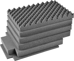 Pelican IM2620-FOAM Storm Case Replacement Foam Set — main product image