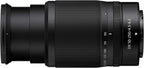 Nikon Z 50 - Mirrorless Camera with Two Lenses
