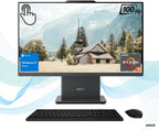 Lenovo 24ARR9 IdeaCentre AIO Desktop, 23.8