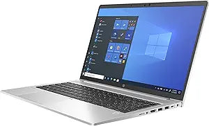 HP 3E2L5UT#ABA ProBook 650 G8 15.6