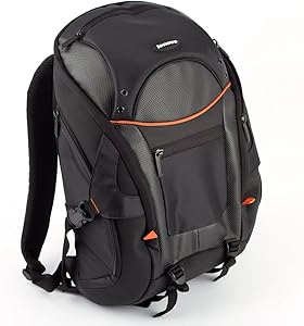 Lenovo 888012221 15.6-Inch Laptop Backpack — main product image