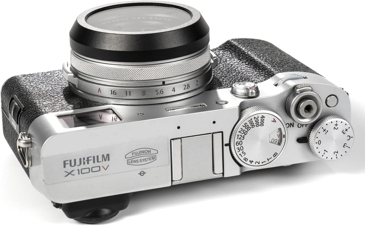 NiSi 801412 Black Mist 1/4 Fujifilm X100 Filter