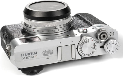 NiSi 801412 Black Mist 1/4 Fujifilm X100 Filter