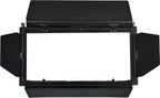 Dracast DR-BARN500 LED 500 Video Light Barndoors