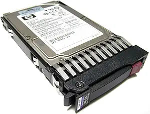 HP 375863-011 146GB SAS 2.5" Internal Hard Drive