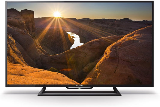 Sony KDL-40R510C - 40" 1080p Smart LED TV (Renewed)