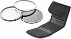 Canon FKIVMFCNEOSR-58 EOS R 58mm Lens Filter Kit