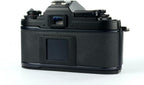 Nikon FB-B FG 35mm Film SLR Camera Body (Black)