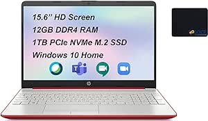 HP Notebook 15.6