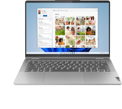 Lenovo 82Y0000FUS IdeaPad Flex 5i 14" 2-in-1 Laptop, i5, 8GB, 256GB