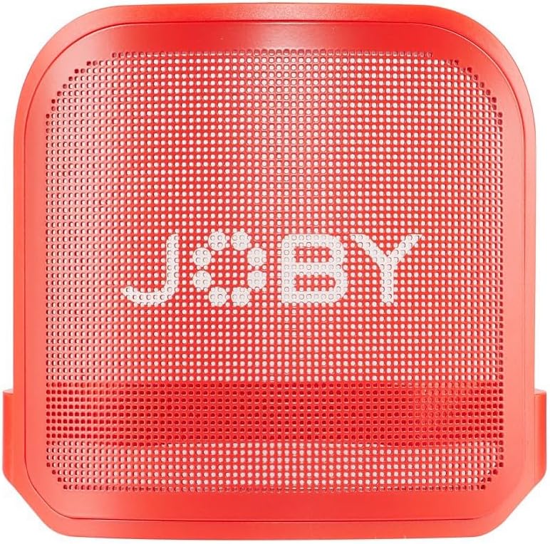 Joby JB01800-BWW Wavo POD Microphone Pop Filter