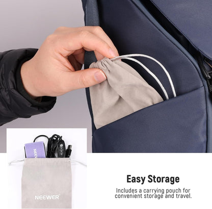 Neewer HW-29 USB Lens Heater 16" DSLR Camera Telescope