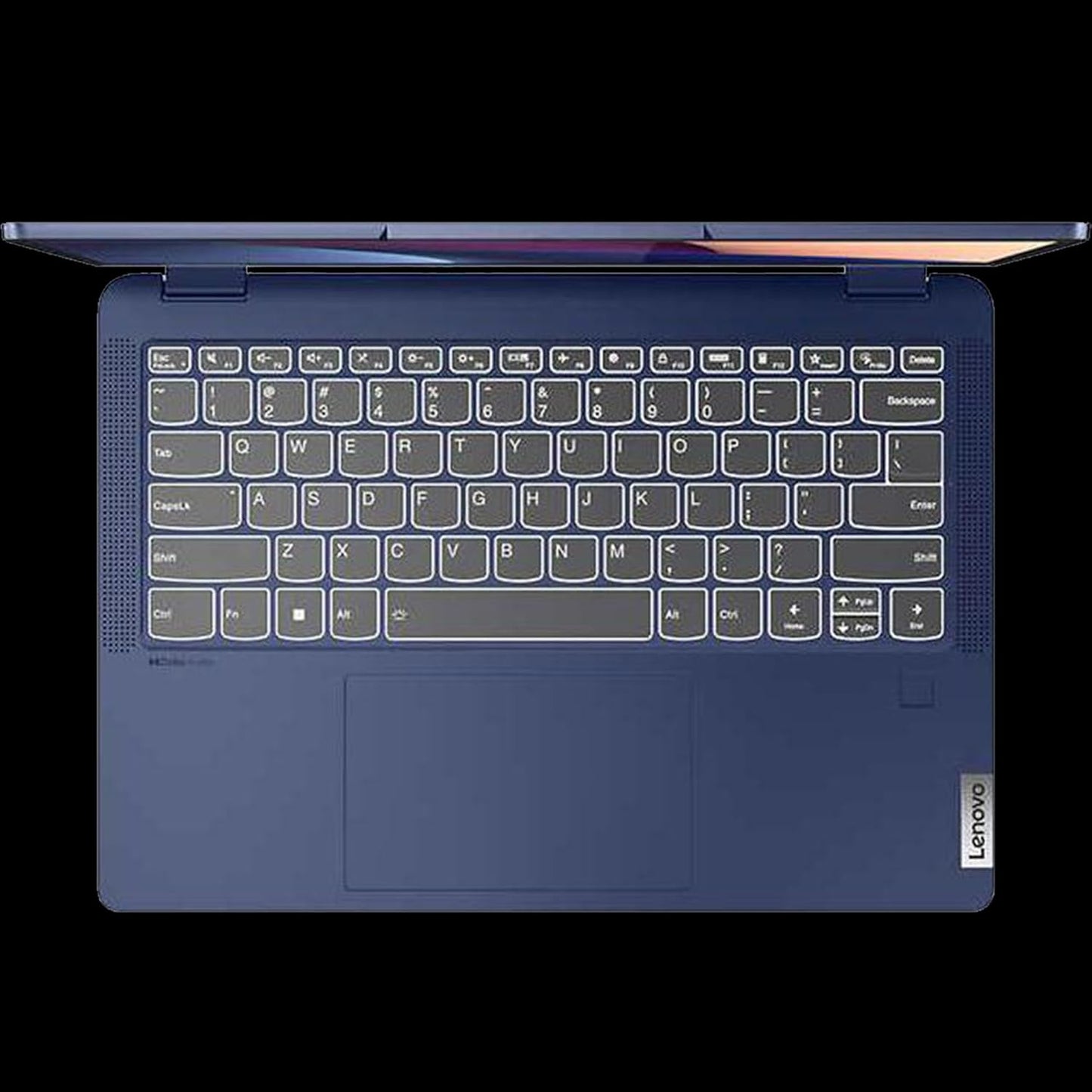 Lenovo IdeaPad Flex 5 14" Touchscreen 2-in-1 Laptop