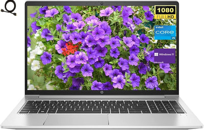 HP ProBook 450 G9 15.6" i5 Laptop Windows 11