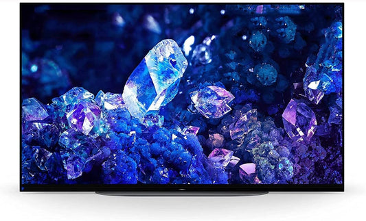 Sony BNDL_XR42A90K 42" 4K OLED Smart TV + Warranty