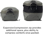 Peak Design BPC-S-SG-1 Packing Cube Small Sage