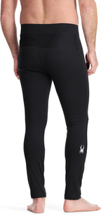 Spyder 38A415314 Men's Charger Baselayer Ski Bottoms