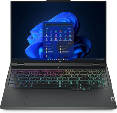 Lenovo 82WS003UUS Legion Pro 7 RTX 4090 Laptop