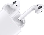 Apple AirPods Wireless Charging Case
