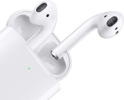 Apple AirPods Wireless Charging Case